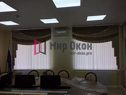 Мультифактурные жалюзи фото Мультифактурные жалюзи фото
