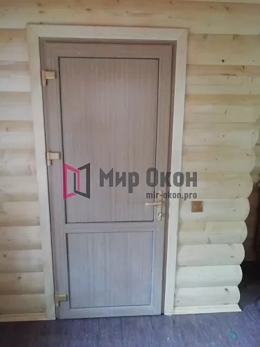 Наши работы дверь9 Наши работы дверь9